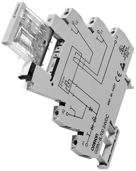 wholesale G2RV-SL500 AC110 Relays supplier,manufacturer,distributor